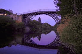 Boathouse to Bewdley