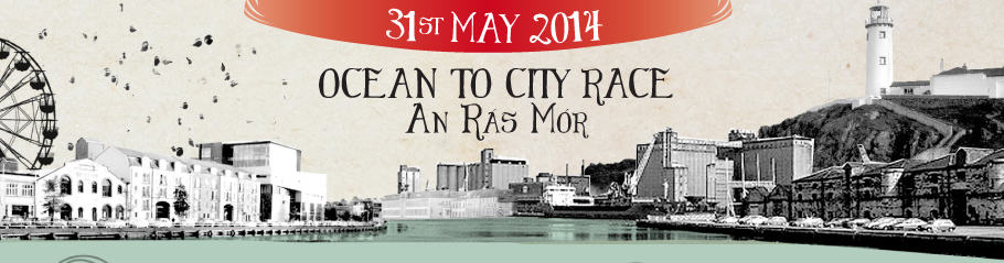 Cork Ocean To City 2014