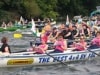 The Great River Race 2014