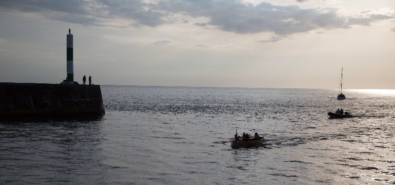 Aberystwyth Race Sunday 19th July 2015