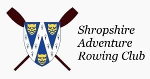 Shropshire Adventure Rowing Club