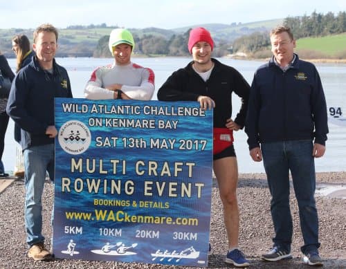 Wild Atlantic Challenge 2017