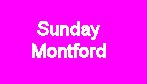 Sunday Montford Express
