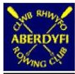 Aberdyfi Joint League Race Day