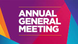 SARC 2023 AGM - All Members Please Try to Attend