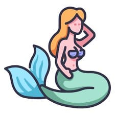 Mermaid Race 2024 - Cardigan