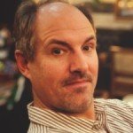 Profile picture of David Cooper